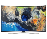 Samsung 49" UE49MU6272 UHD - 1385680 - zdjęcie 1